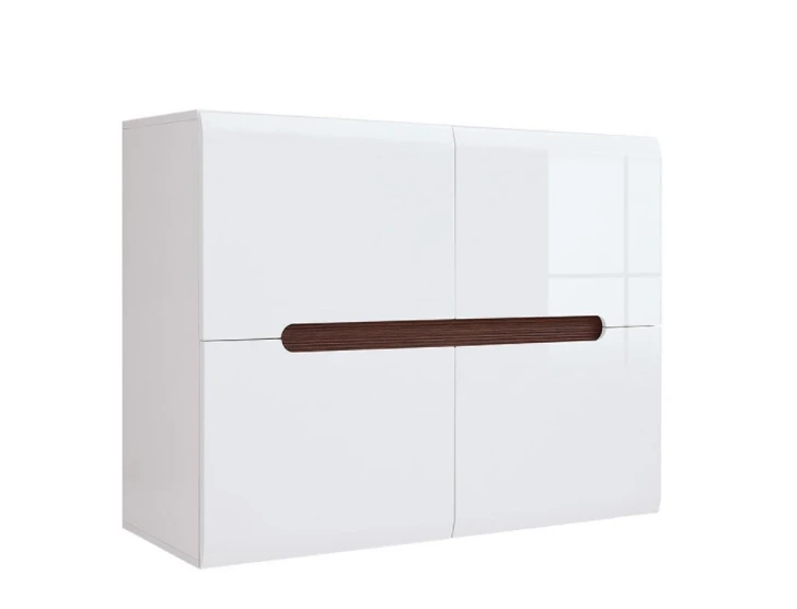 BRW AZTECA TRIO komoda SFK4D/8/11