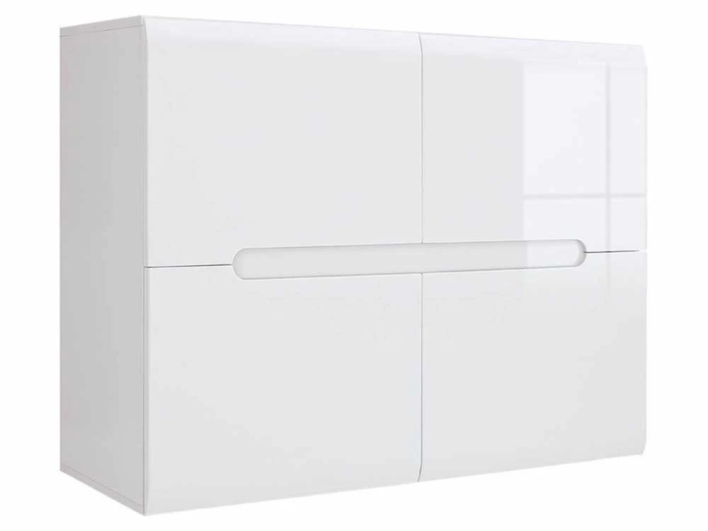 BRW AZTECA TRIO komoda SFK4D/8/11