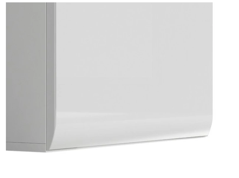 BRW AZTECA TRIO vitrina REG1W1D/19/6