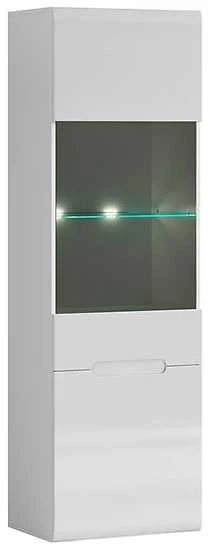 BRW AZTECA TRIO vitrina REG1W1D/19/6