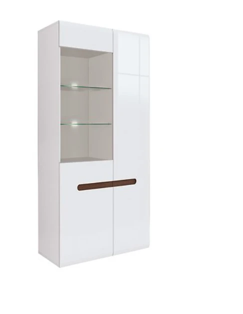 BRW AZTECA TRIO vitrina REG1W1D/19/9