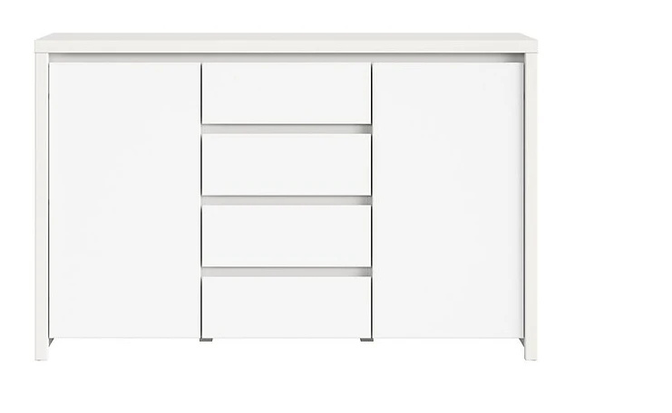 BRW KASPIAN komoda KOM2D4S