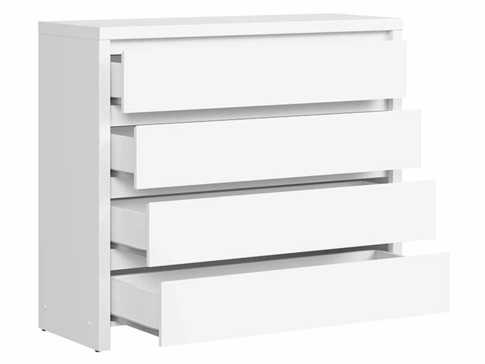 BRW KASPIAN komoda KOM4S
