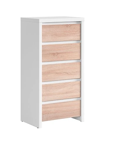 BRW KASPIAN komoda KOM5S