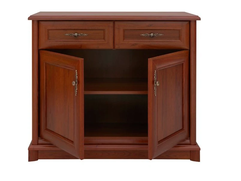 BRW KENT komoda EKOM 2d2s