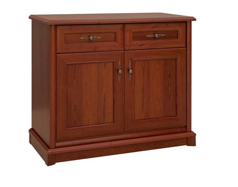 BRW KENT komoda EKOM 2d2s