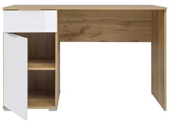 BRW ZELE biuro stalas BIU/120