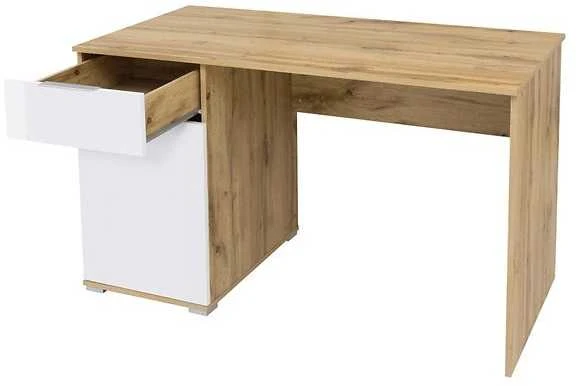 BRW ZELE biuro stalas BIU/120