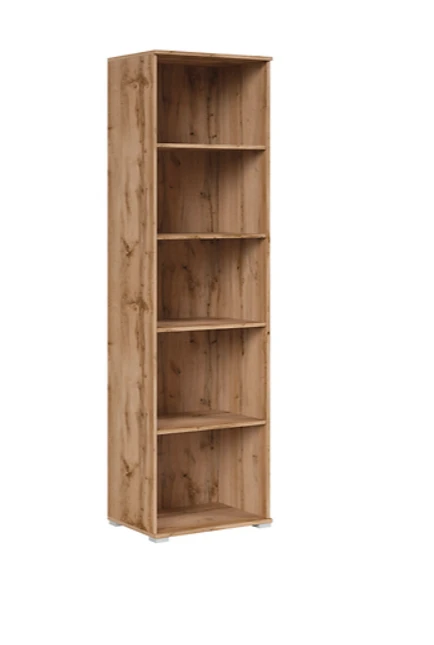 BRW ZELE pastatoma lentyna REG/56/195