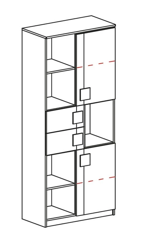 Dolmar GUMI spinta G2