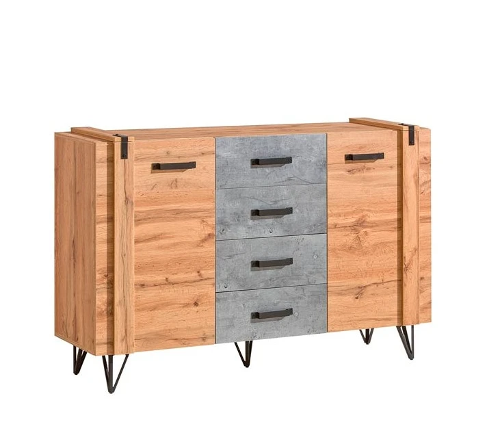 Dolmar Fadome ECONO pastatoma spintelė ECO-10D