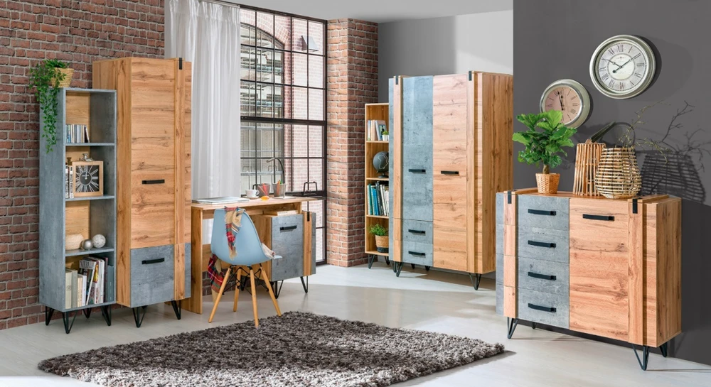 Dolmar Fadome ECONO pastatoma spintelė ECO-10D