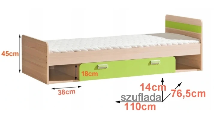 Dolmar LORENTO lova L13