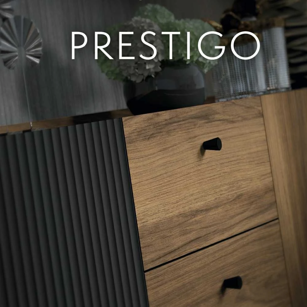 Dolmar SPINTA PRESTIGO P2