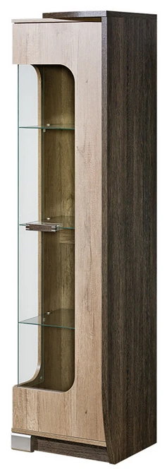 Dolmar ROMERO vitrina R2