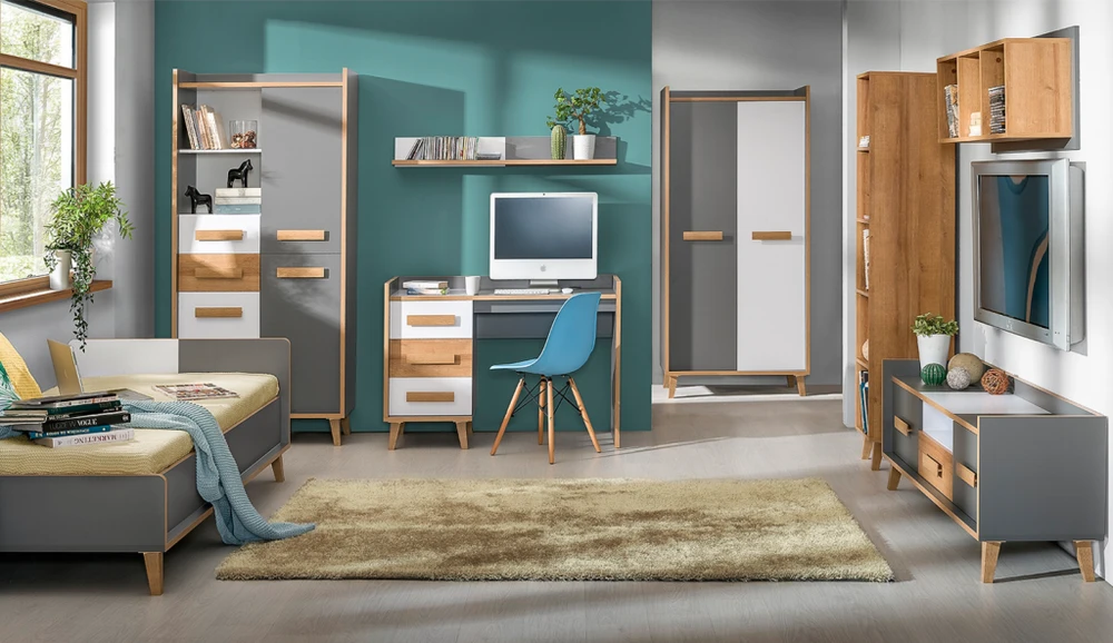 Dolmar Spinta WERSO W1