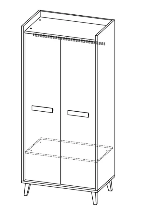 Dolmar Spinta WERSO W1