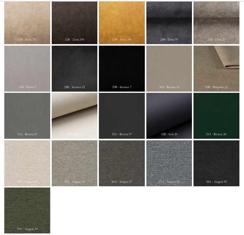 Drewmix Kėdė medinė NILO VIII