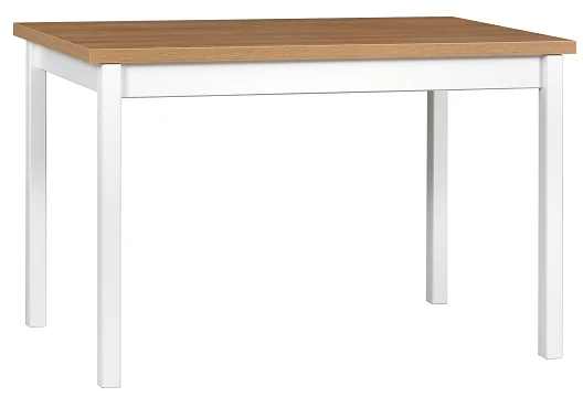 Drewmix Stalas medinis MAX III
