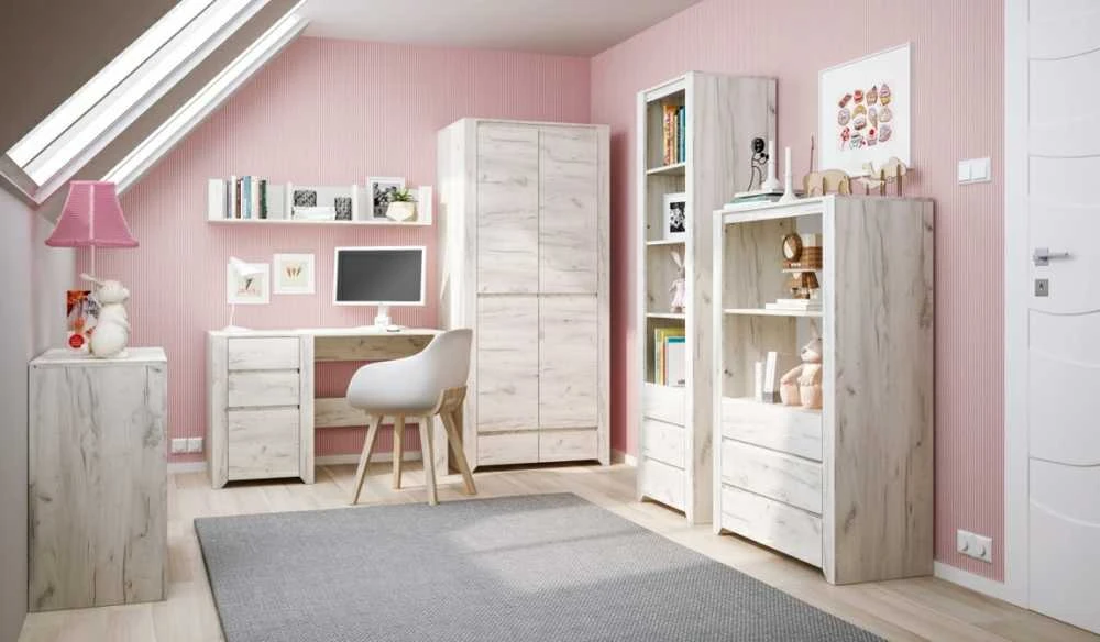 Extom ANGEL komoda typ 42