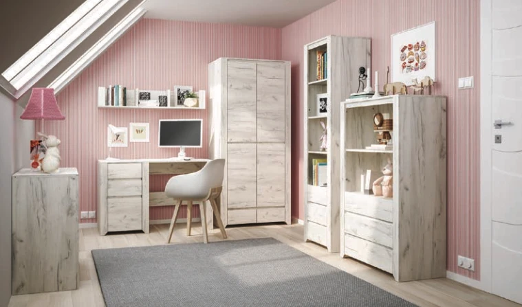 Extom ANGEL lentyna typ 62