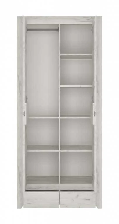Extom ANGEL spinta typ 20
