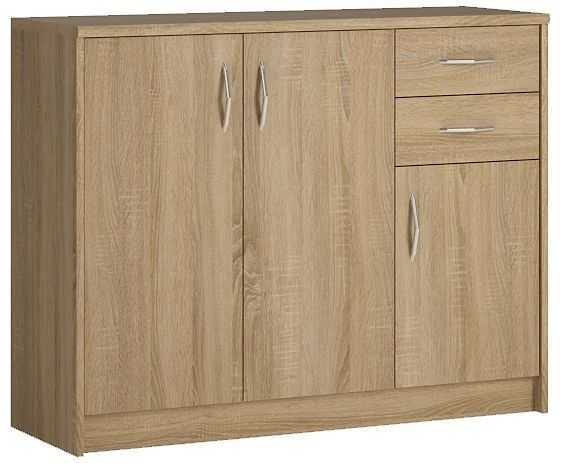 Activeshop masažinė kėdė Sakura Classic 305, Juoda