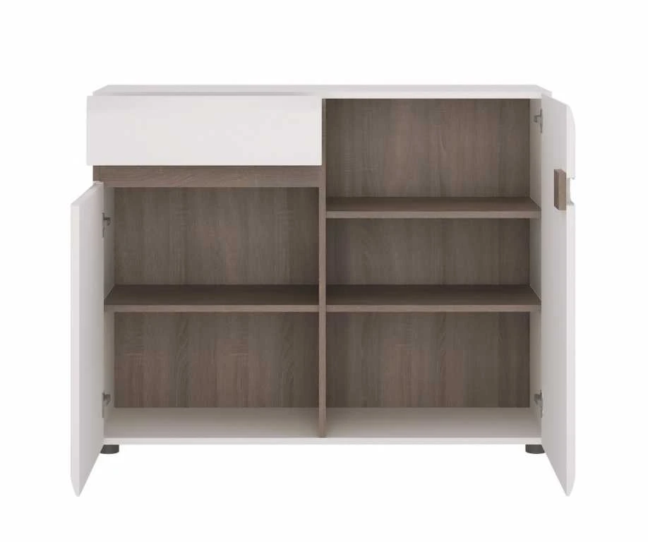 Extom LINATE komoda TYP 35