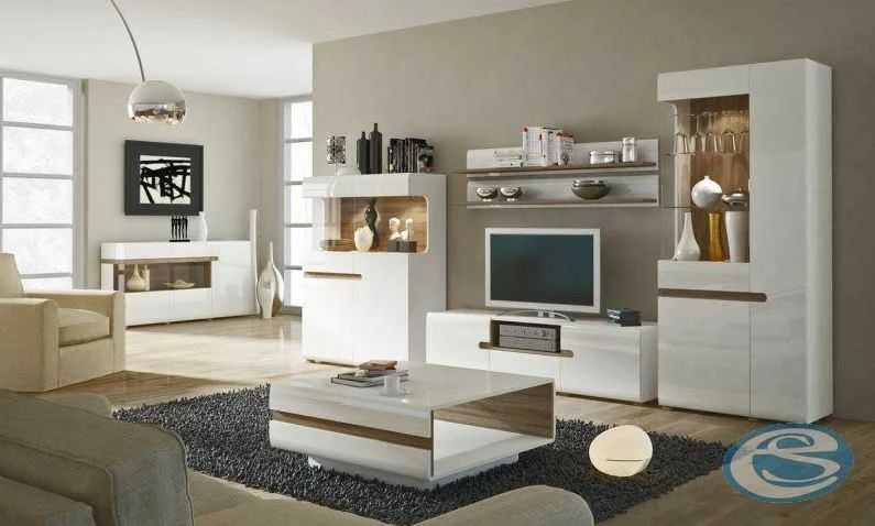 Extom LINATE komoda TYP 35