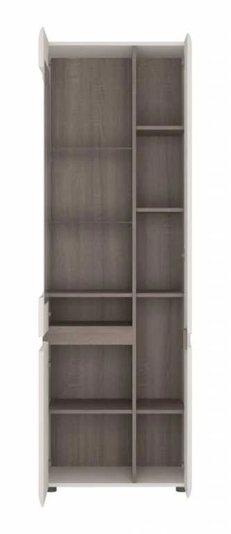 Extom LINATE vitrina TYP 01 K