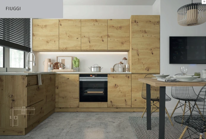 Extom Pakabinama spintelė INSOLITO W15
