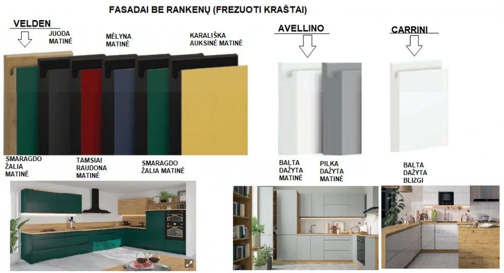 Extom Pakabinama spintelė INSOLITO W2 30