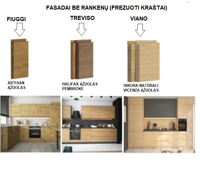 Extom Pakabinama spintelė INSOLITO W2 40