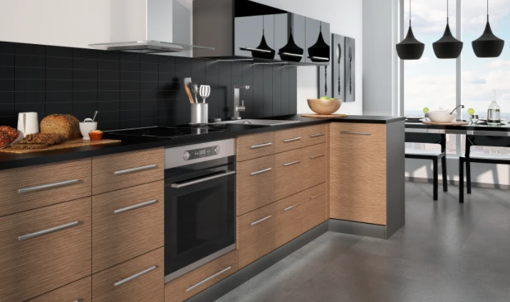 Extom Pakabinama spintelė Sidabrinis W4B 60