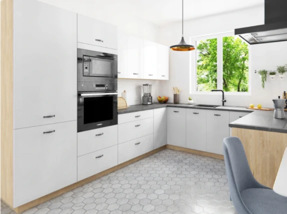 Extom Pakabinama spintelė Sidabrinis W6B 40