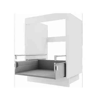Extom Pastatoma spintelė plautuvei Sidabrinis D1Z 80