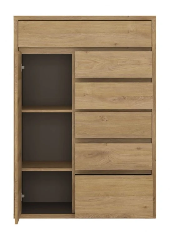 Extom SHETLAND komoda TYP32