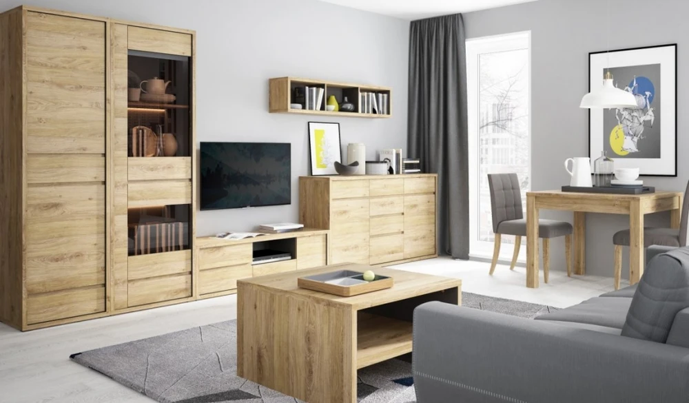 Extom SHETLAND komoda TYP32