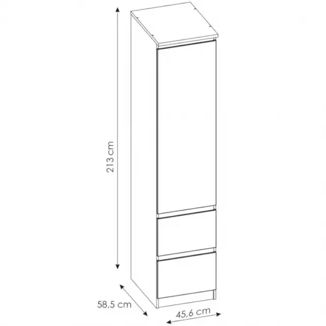 Extom Spinta BOSTON BOSS11