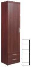 Extom Spinta su lentynomis IMPERIAL TYP10