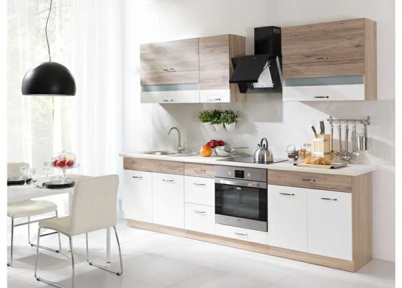 Fadome ECONO pakabinama spintelė ECO-31G