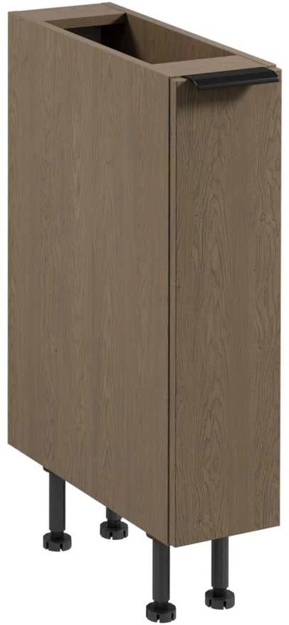 Gala Pastatoma spintelė su kargo krepšiu SORENTO D20C