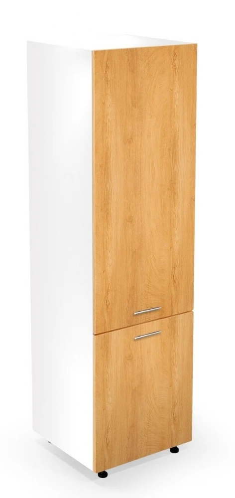 Halmar Pastatoma ūkinė spinta VENTO DU-60/214