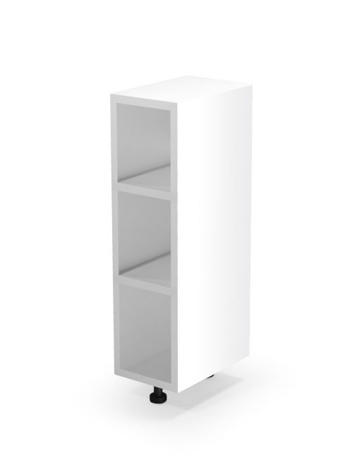 Halmar VENTO D-20/82 pastatoma virtuvinė spintelė
