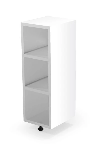 Halmar VENTO D-25/82 pastatoma virtuvinė spintelė