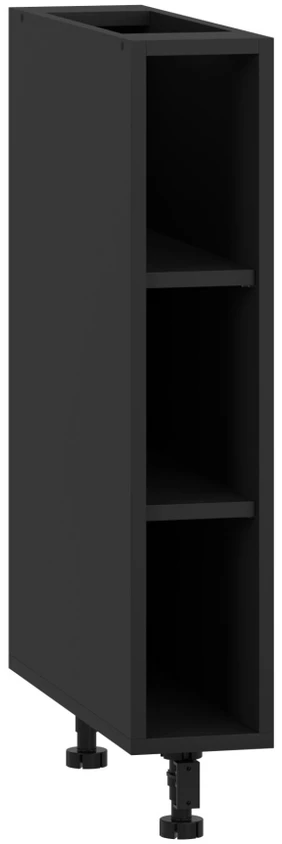 Halmar VENTO D-25/82 pastatoma virtuvinė spintelė