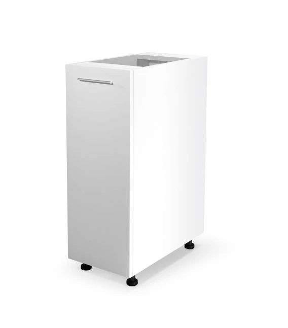 Halmar VENTO D-30/82 pastatoma virtuvinė spintelė