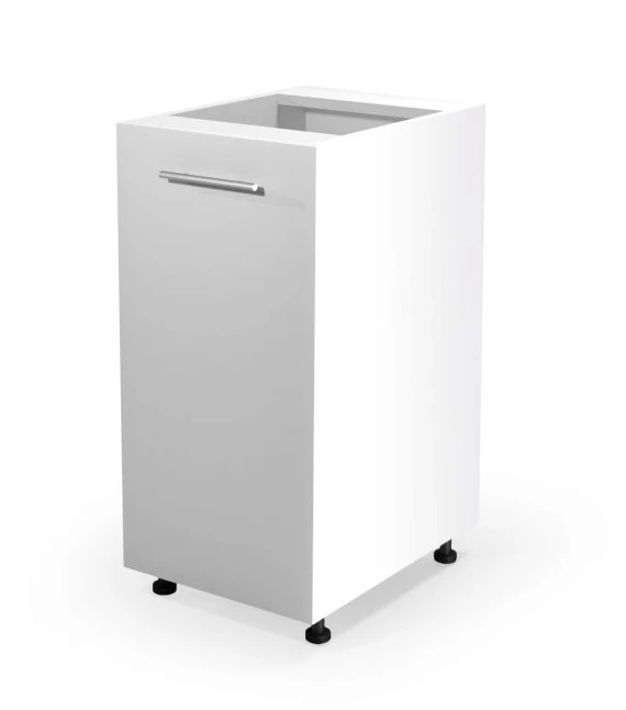 Halmar VENTO D-40/82 pastatoma virtuvinė spintelė