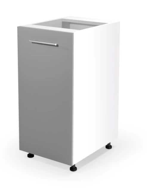 Halmar VENTO D-40/82 pastatoma virtuvinė spintelė