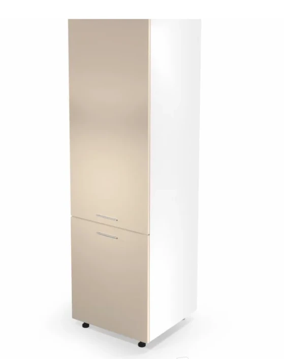 Halmar VENTO DL-60/214 aukšta spintelė šaldytuvui